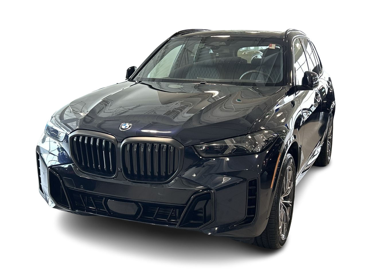 2025 BMW X5 in Aurora, Ontario