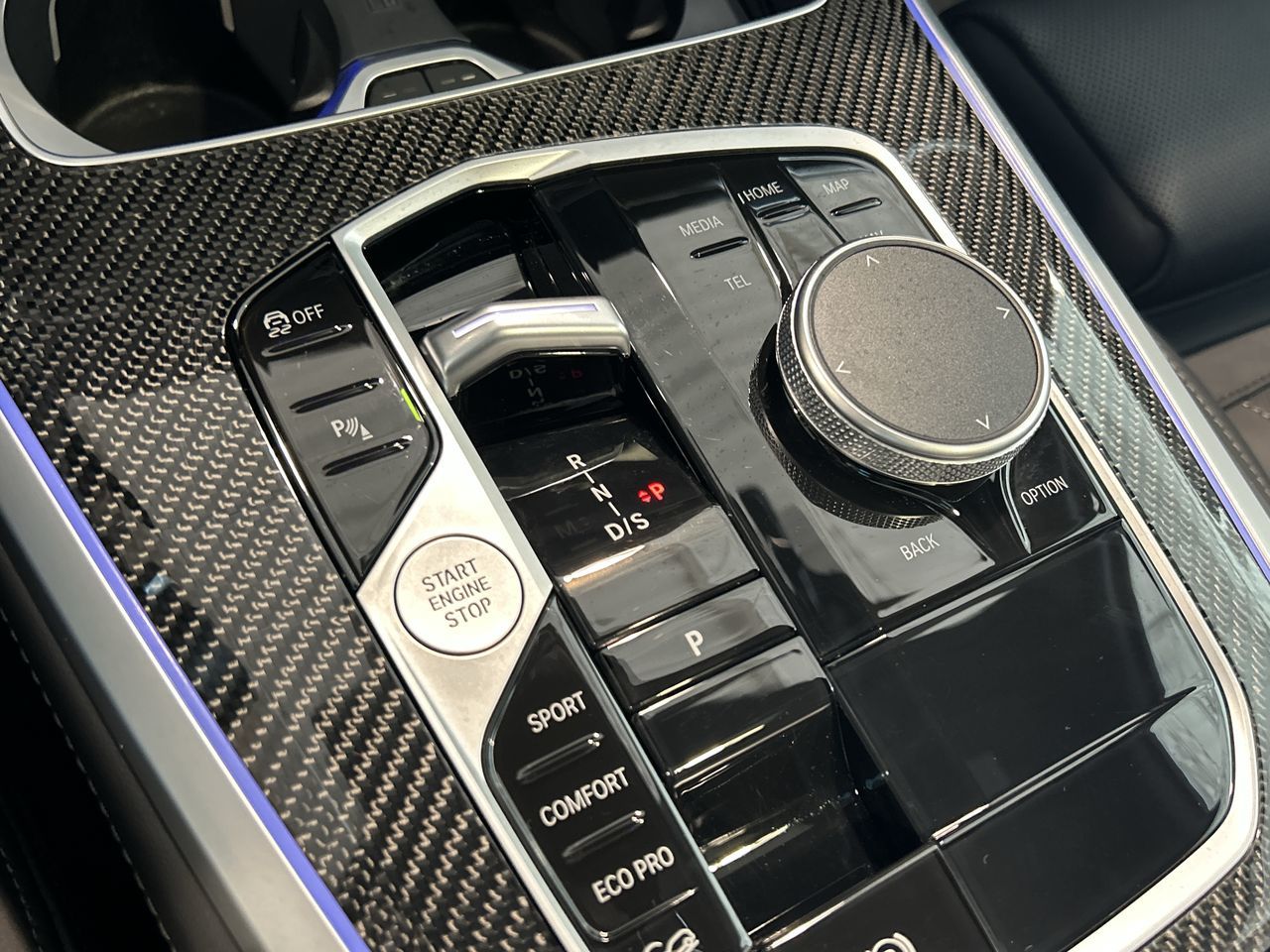2025 BMW X5 in Aurora, Ontario