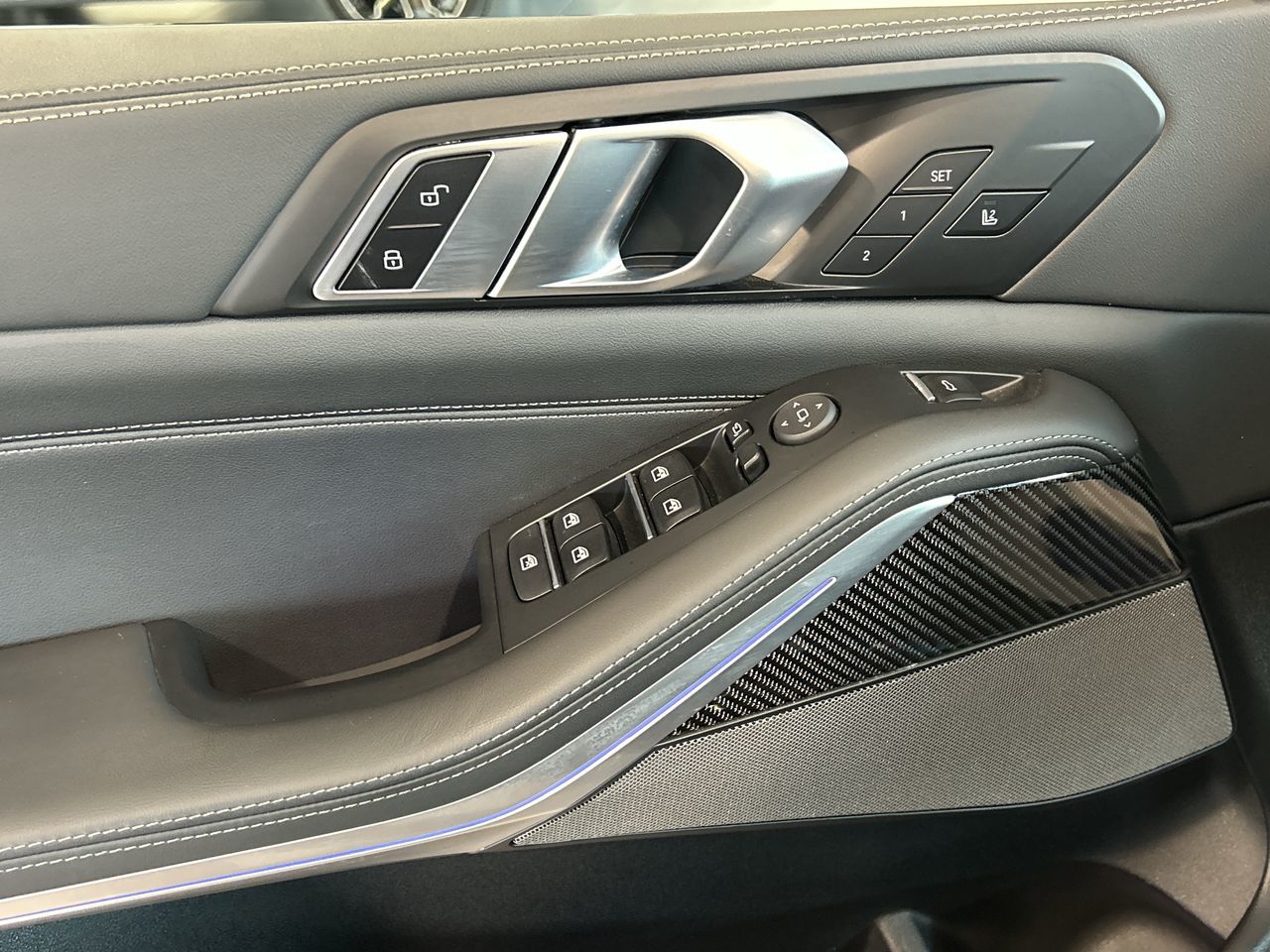 2025 BMW X5 in Aurora, Ontario