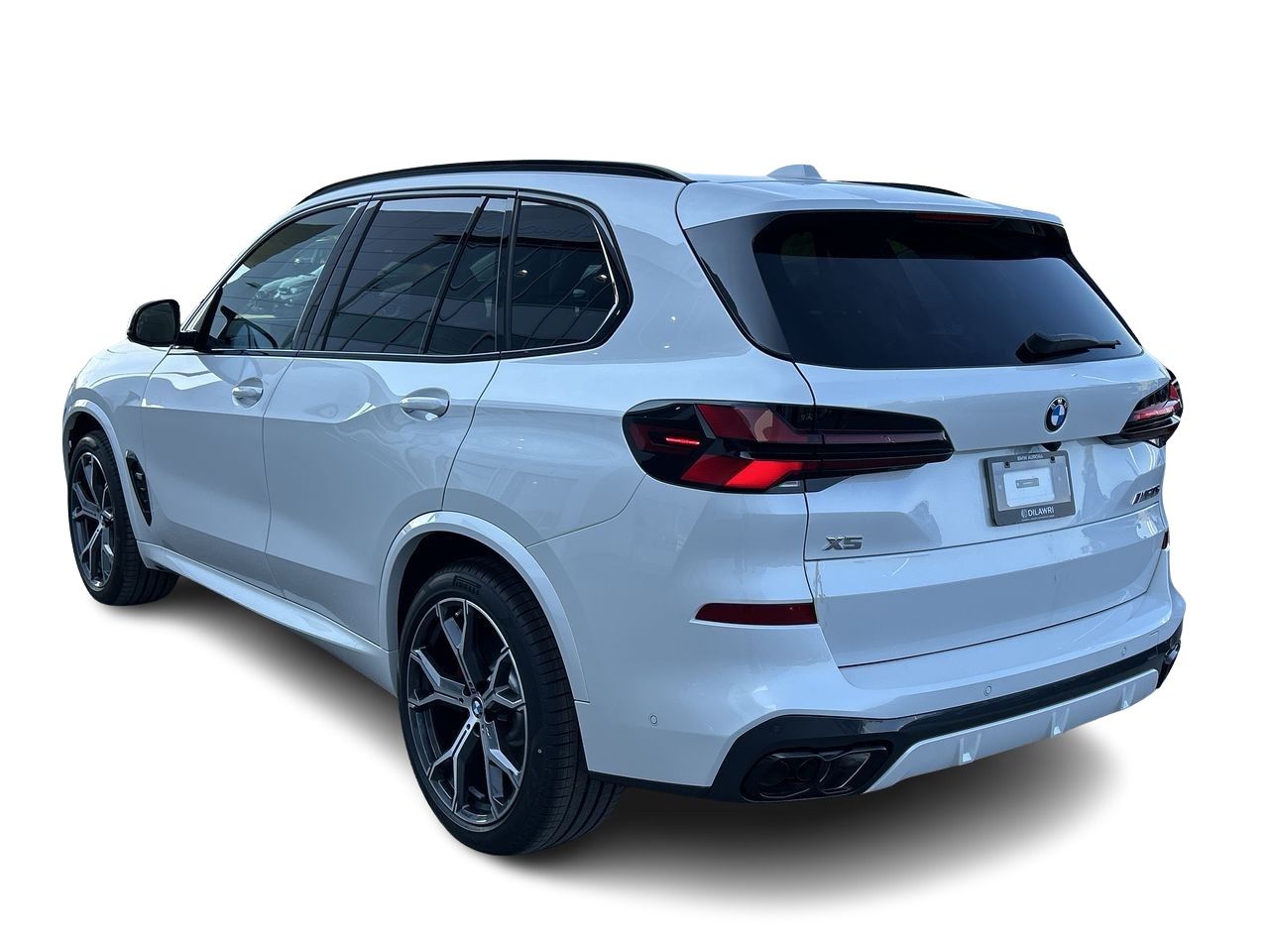 BMW X5  2025 à Aurora, Ontario