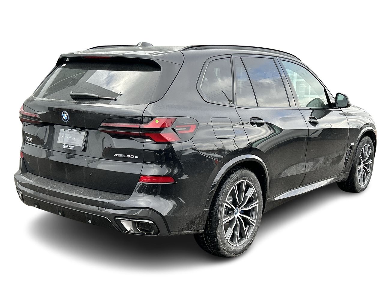 2025 BMW X5
