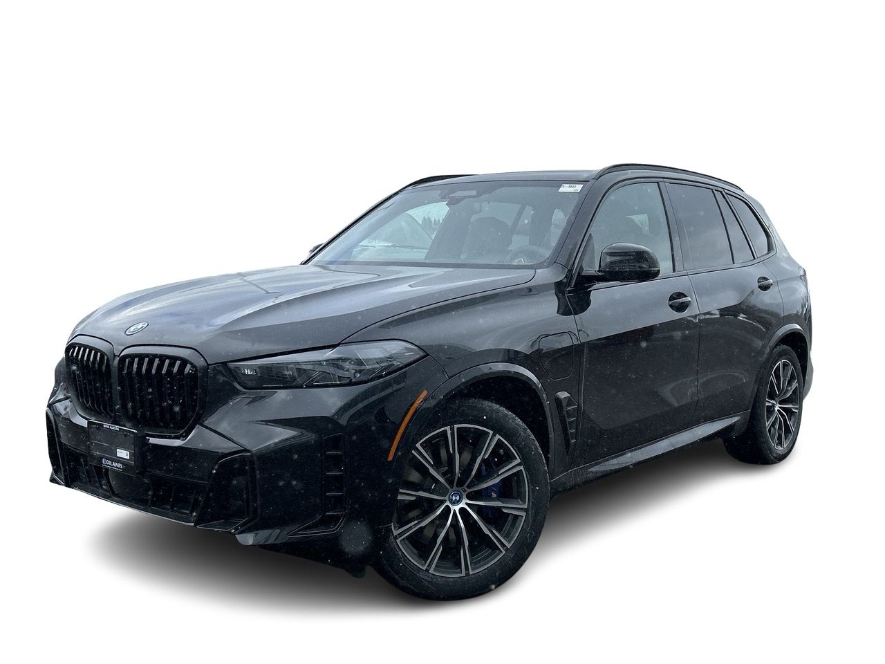 2025 BMW X5