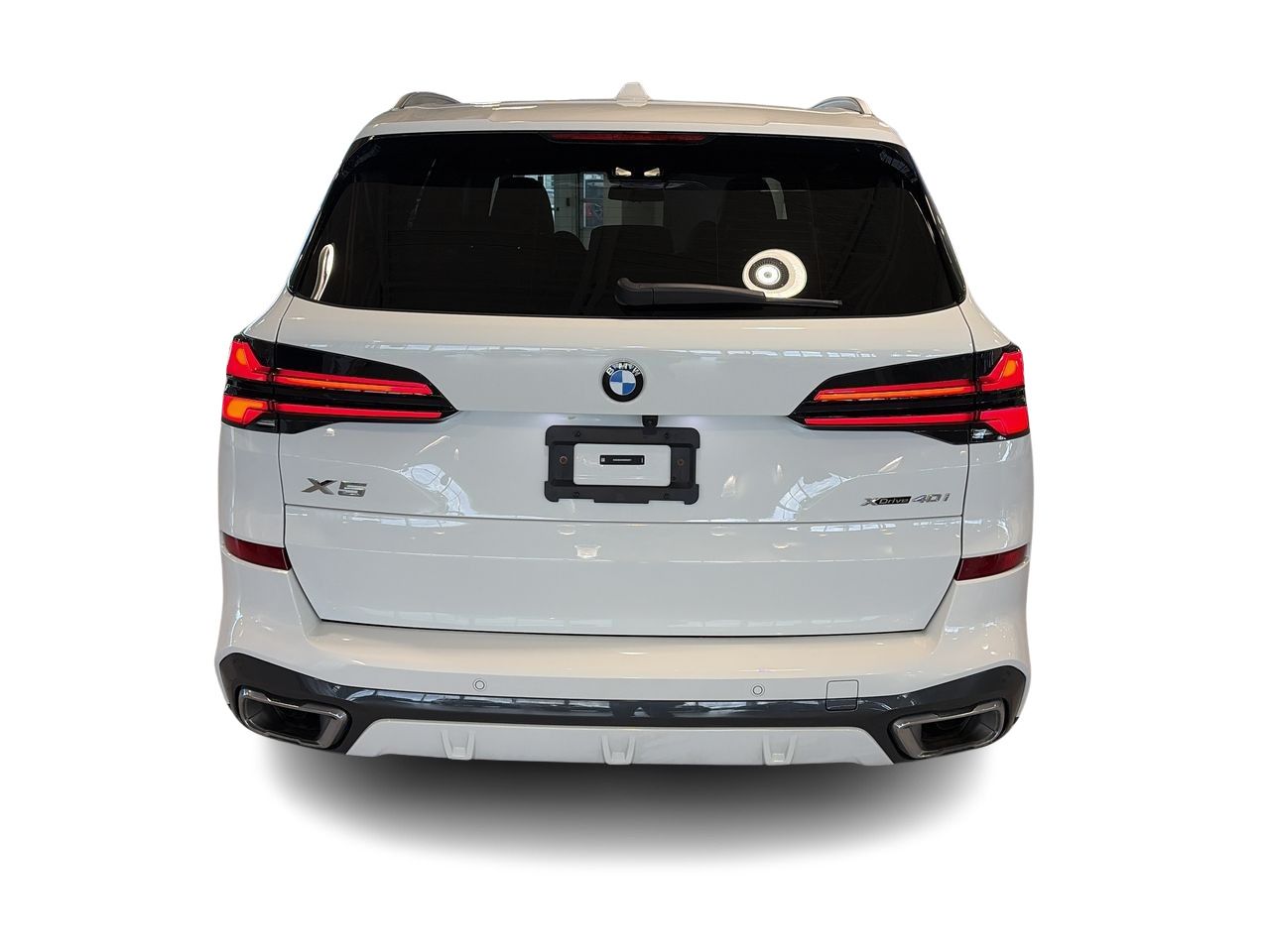 2025 BMW X5 in Aurora, Ontario