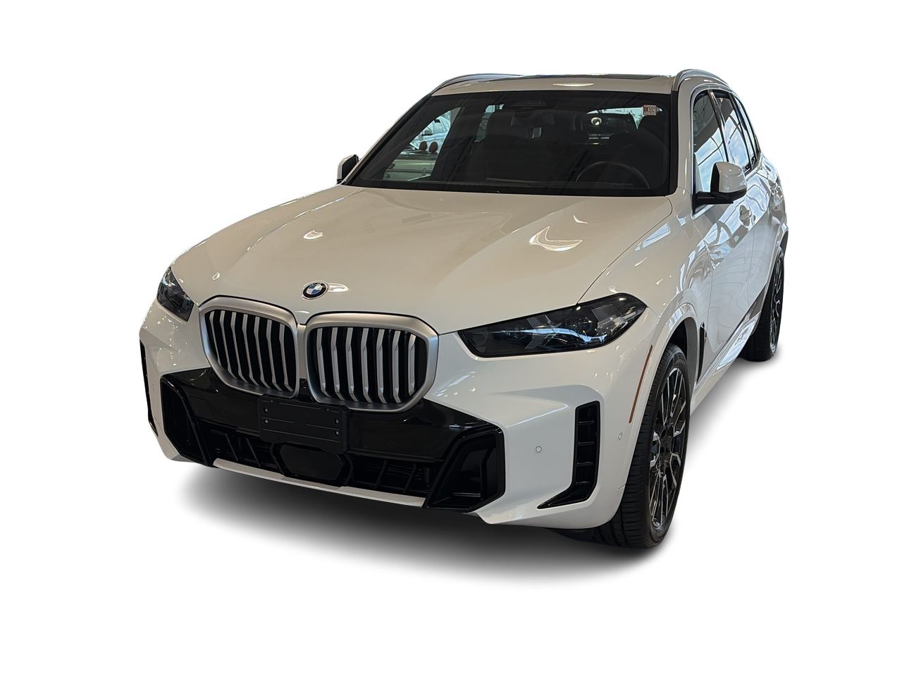 2025 BMW X5 in Aurora, Ontario