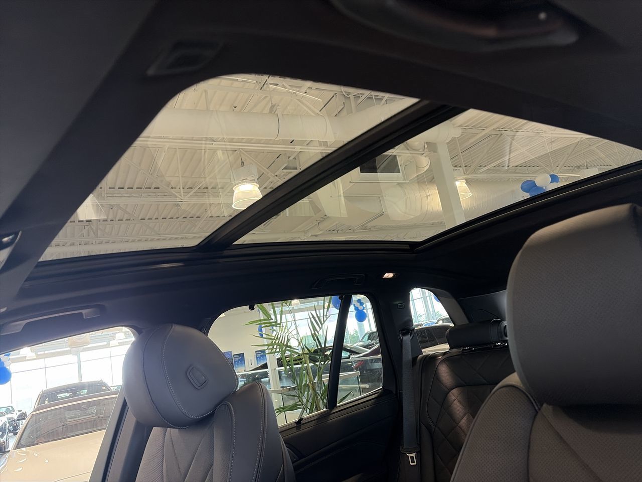 2025 BMW X5 in Aurora, Ontario