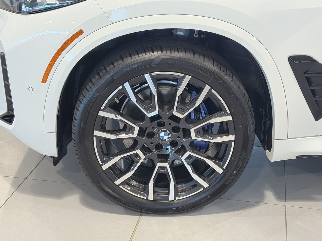 2025 BMW X5 in Aurora, Ontario