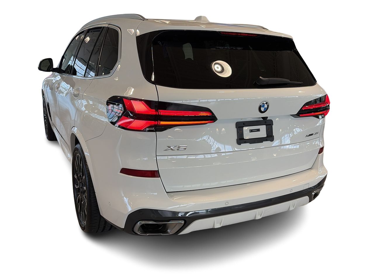 2025 BMW X5 in Aurora, Ontario