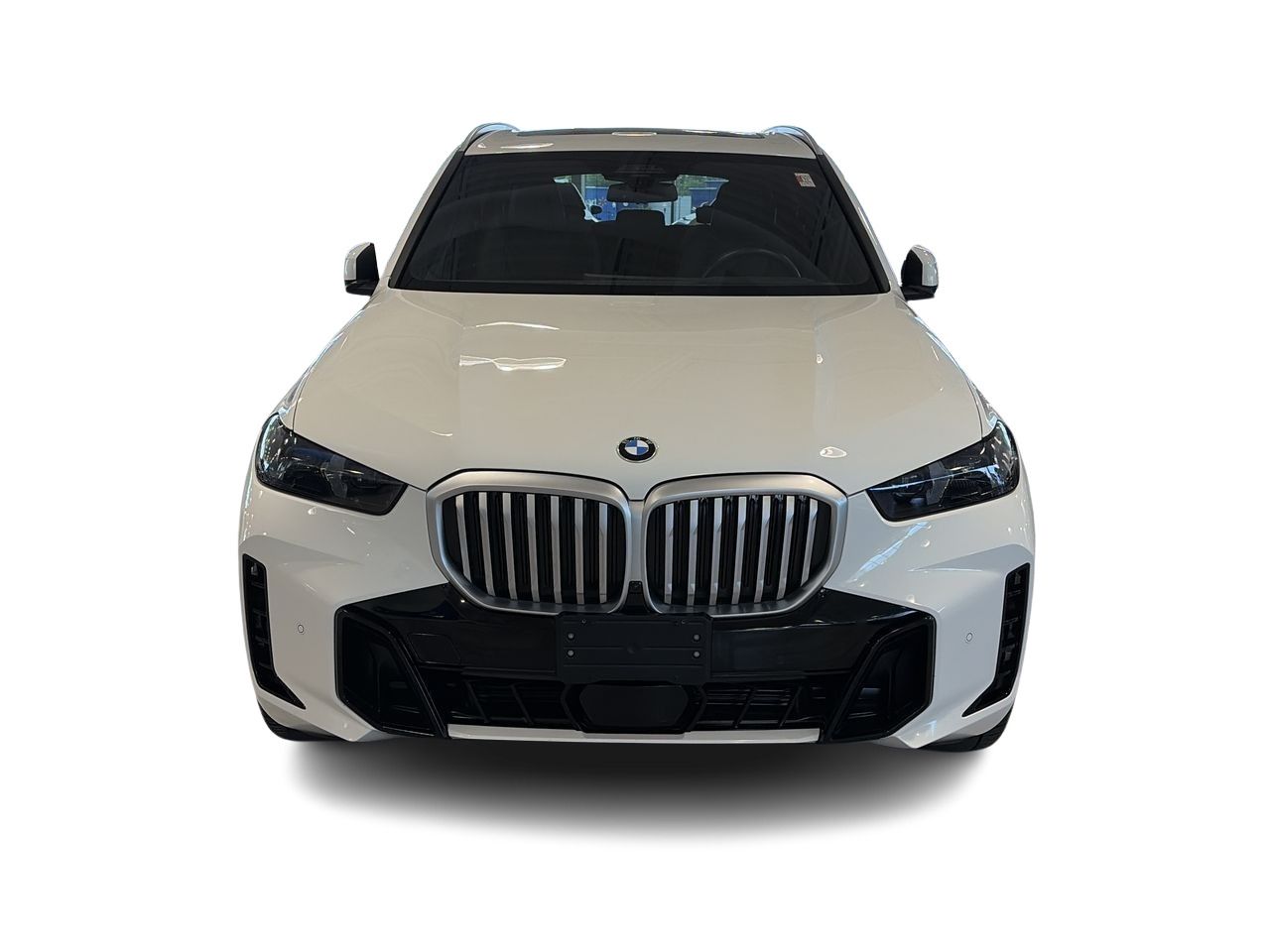 2025 BMW X5 in Aurora, Ontario