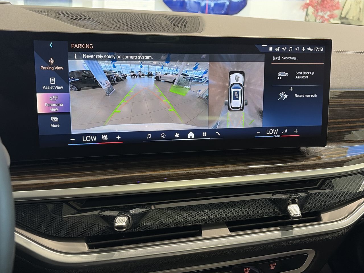 2025 BMW X5 in Aurora, Ontario
