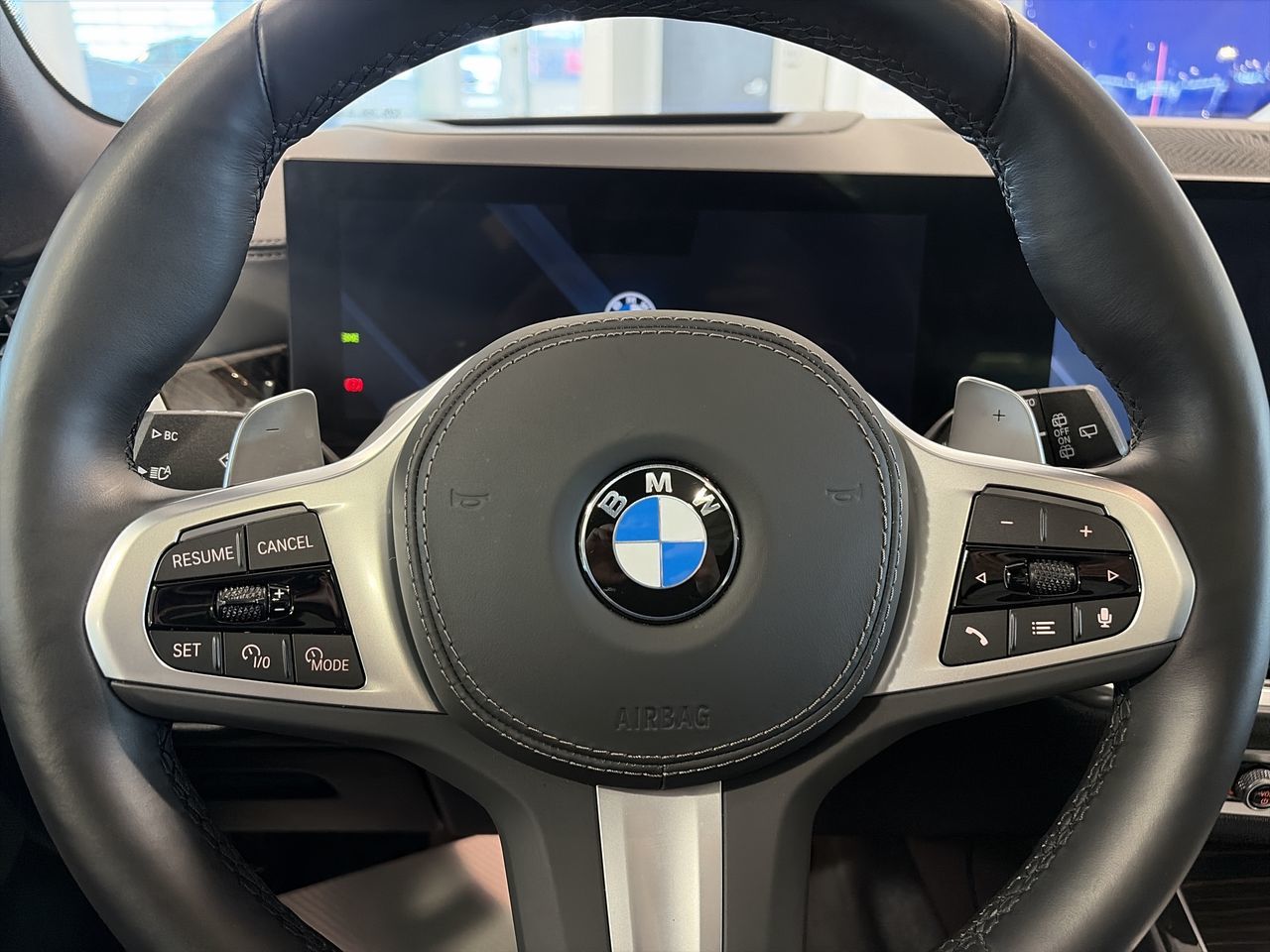 2025 BMW X5 in Aurora, Ontario