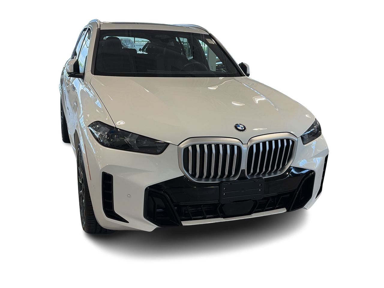 2025 BMW X5 in Aurora, Ontario