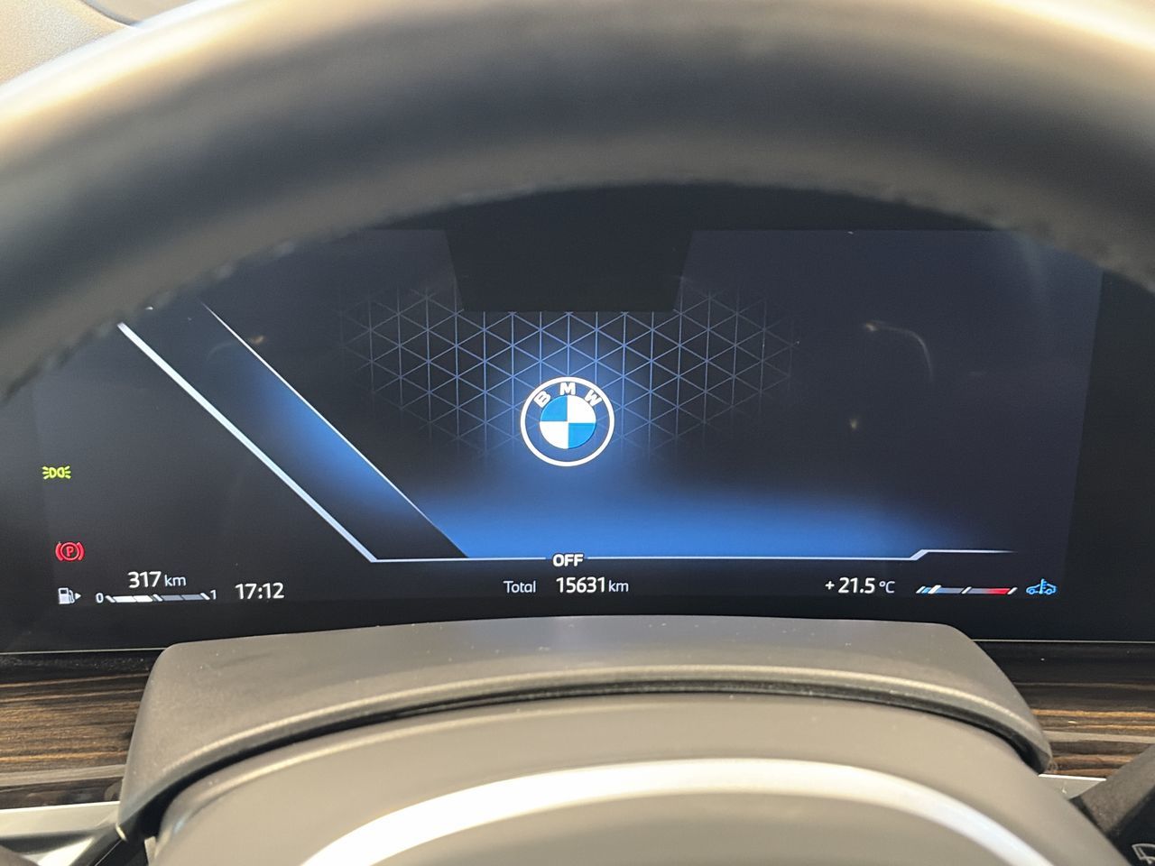 2025 BMW X5 in Aurora, Ontario