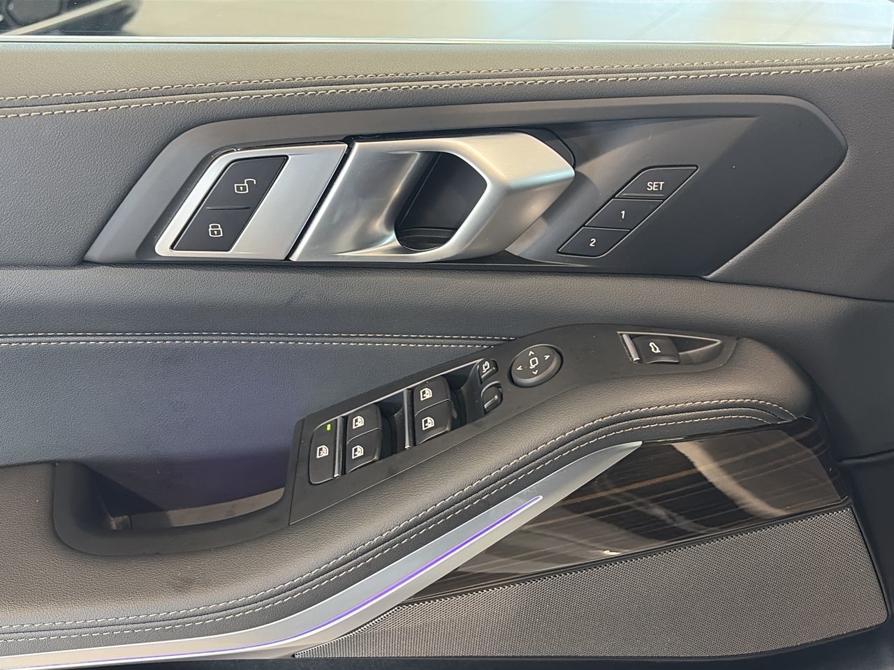 2025 BMW X5 in Aurora, Ontario
