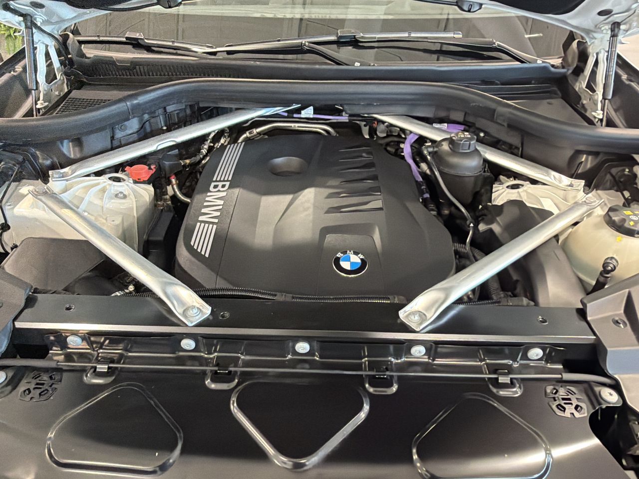 2025 BMW X5 in Aurora, Ontario