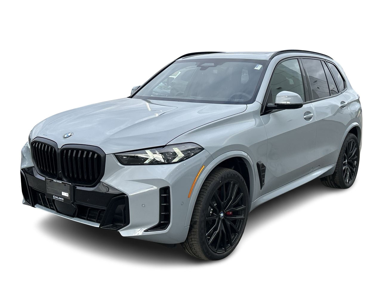 BMW X5  2026 à Aurora, Ontario