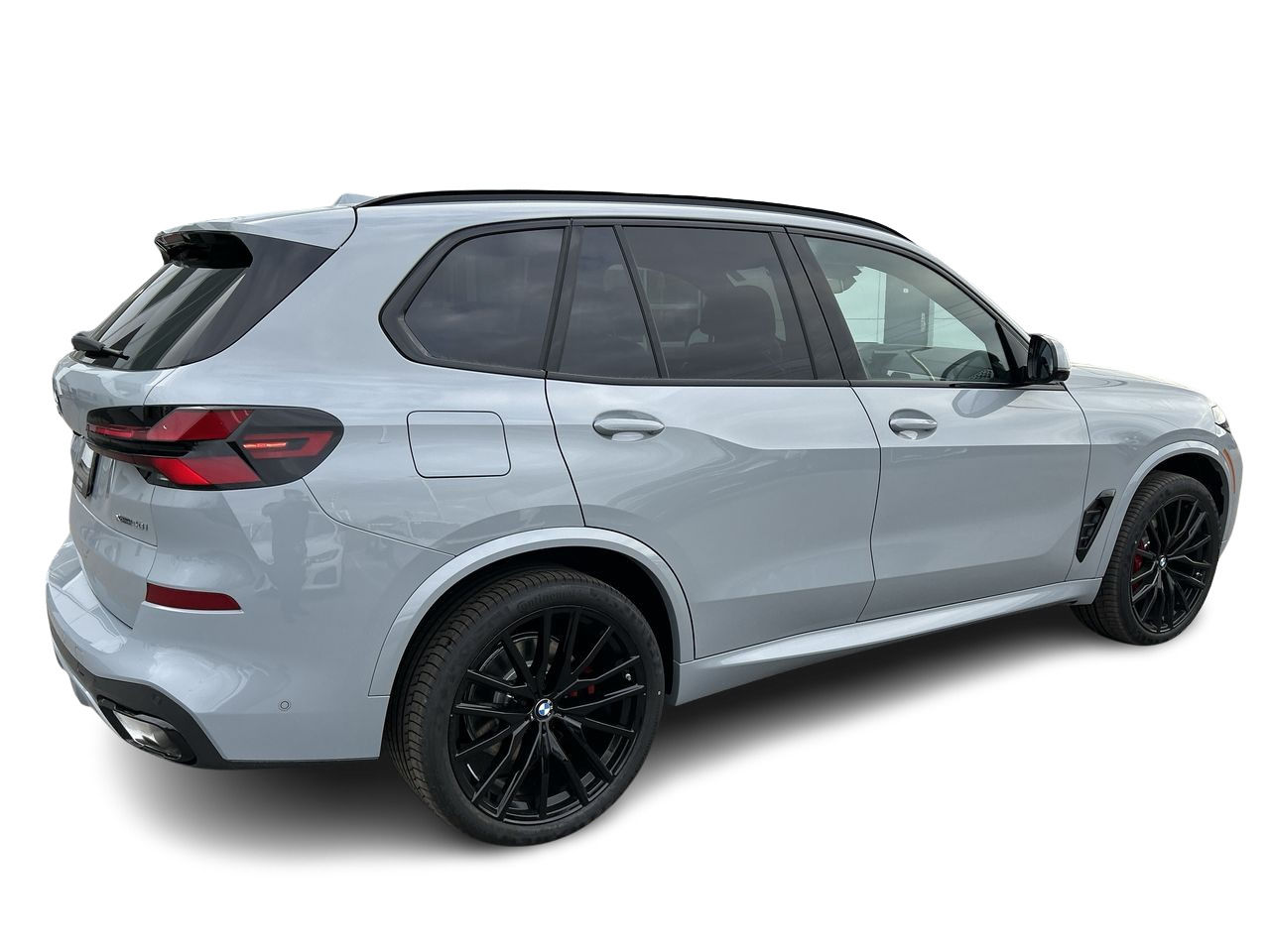BMW X5  2026 à Aurora, Ontario