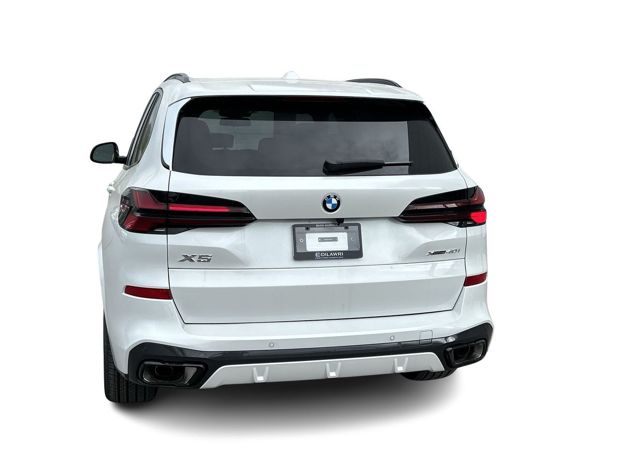 BMW X5  2026 à Aurora, Ontario