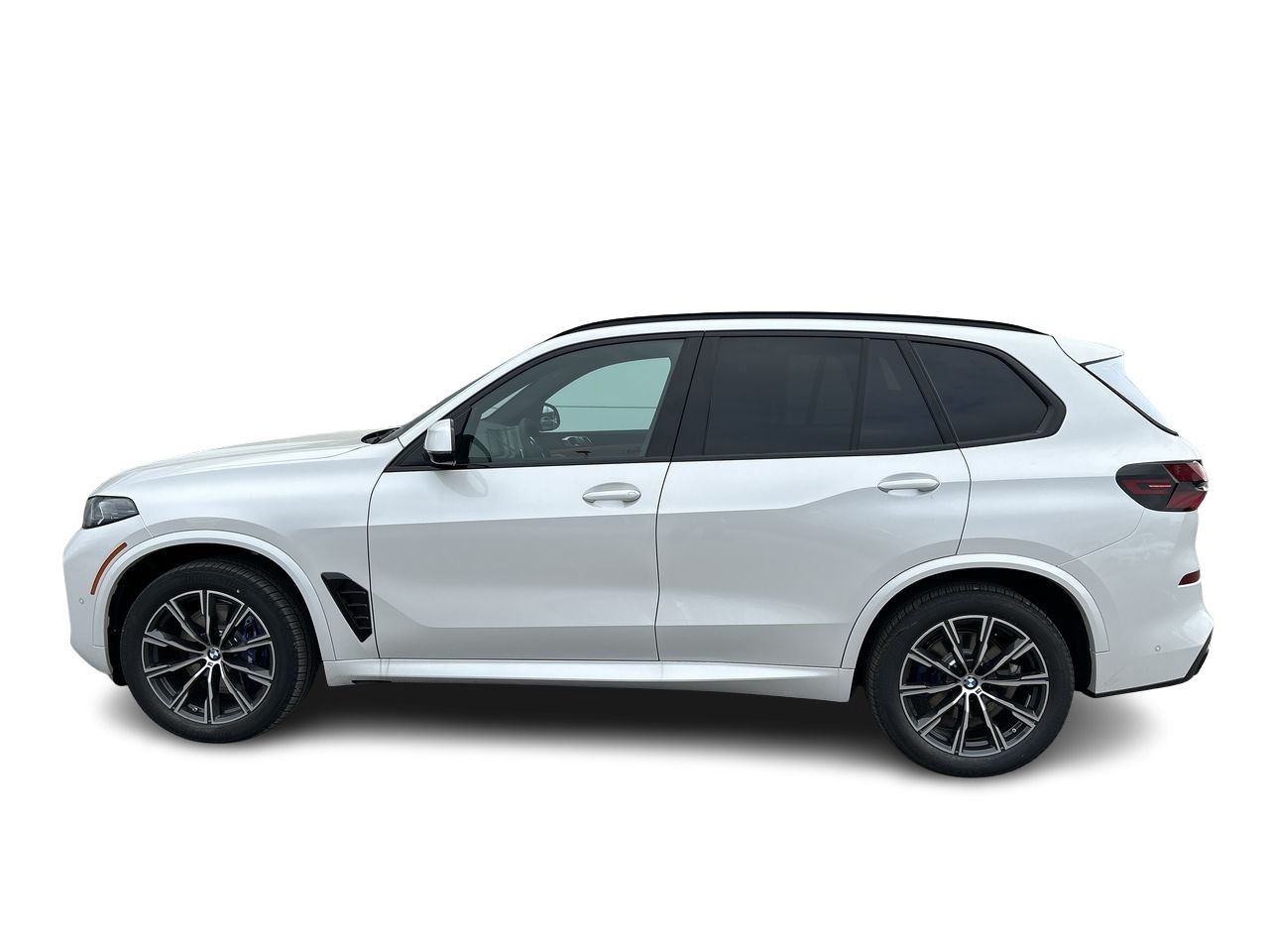 BMW X5  2026 à Aurora, Ontario