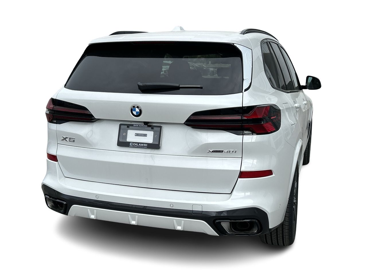 BMW X5  2026 à Aurora, Ontario