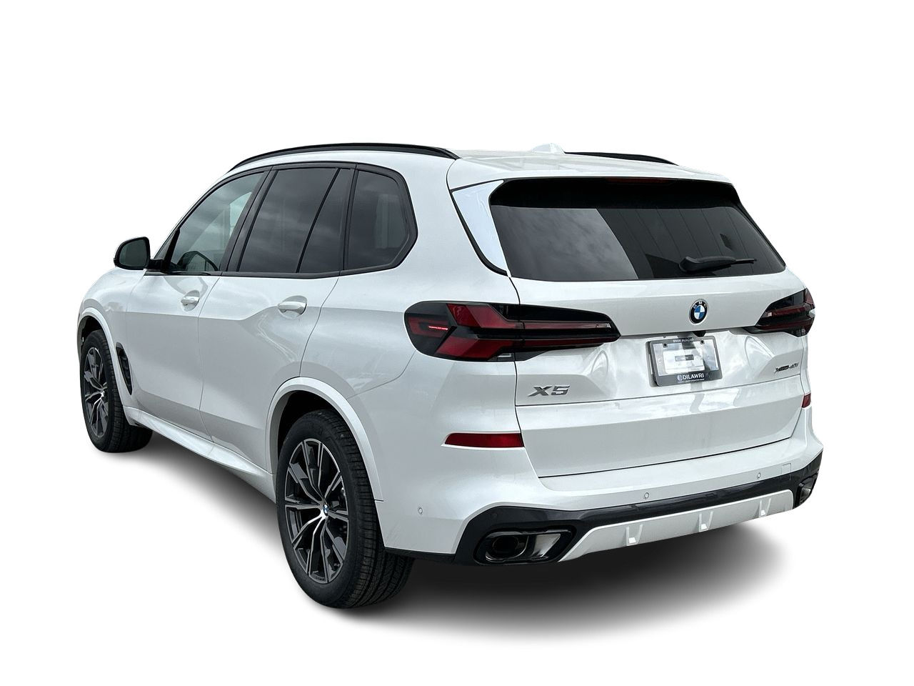 BMW X5  2026 à Aurora, Ontario