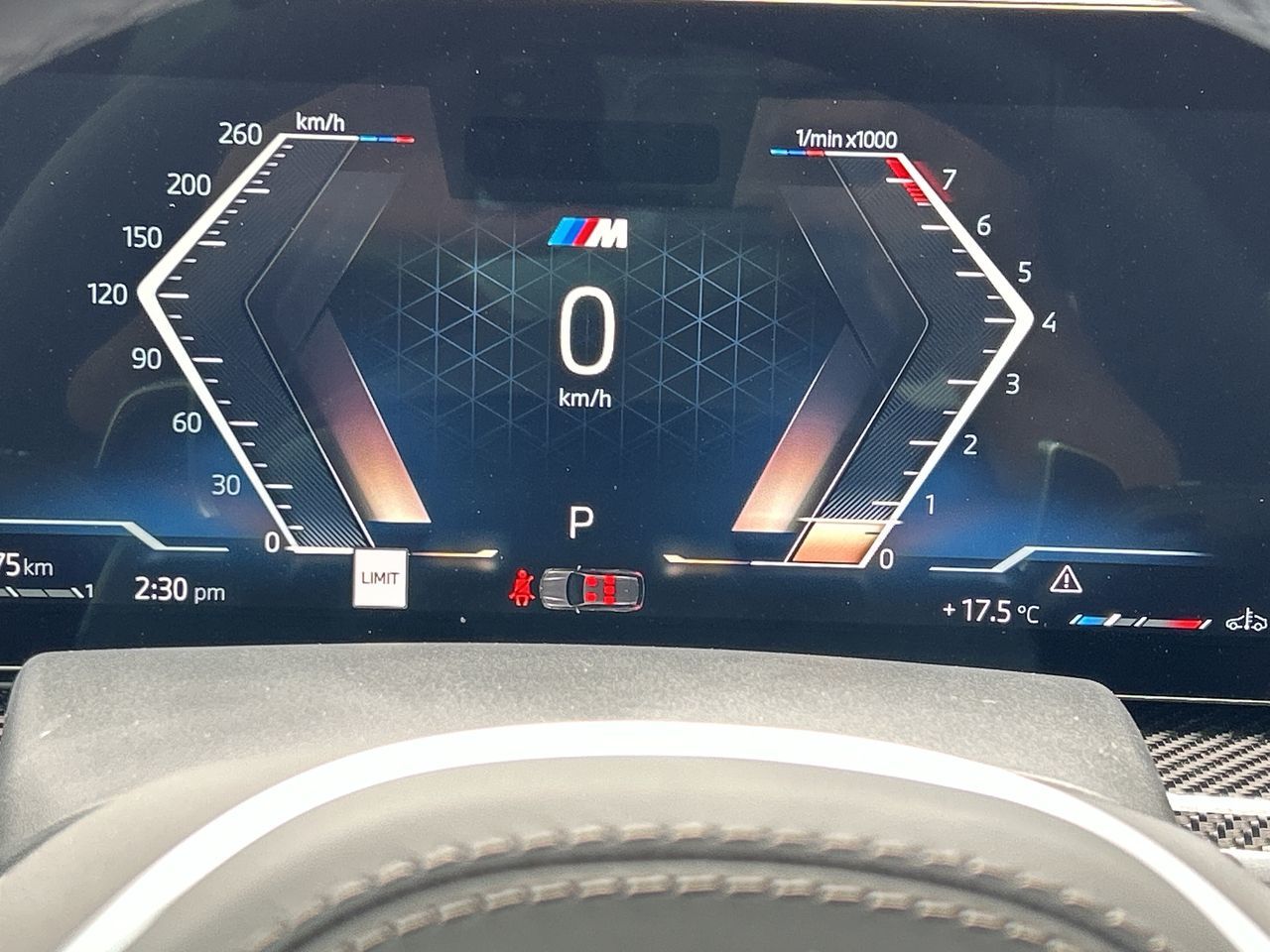 2026 BMW X5 in Aurora, Ontario
