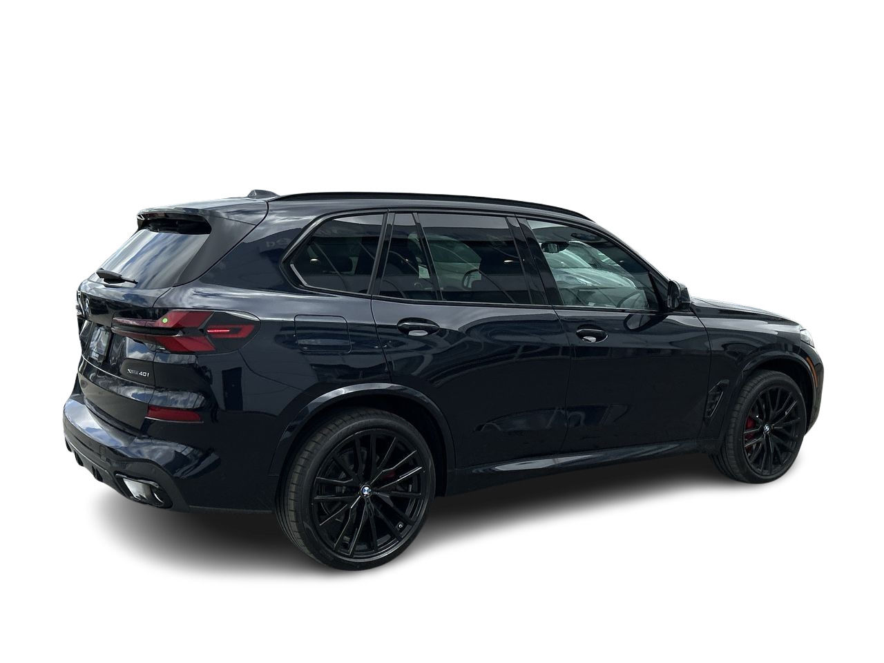 2026 BMW X5 in Aurora, Ontario