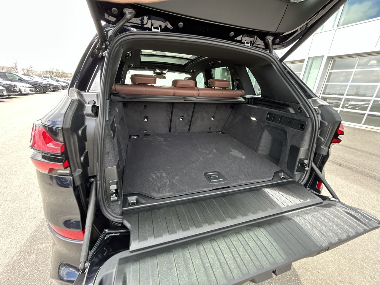 2026 BMW X5 in Aurora, Ontario