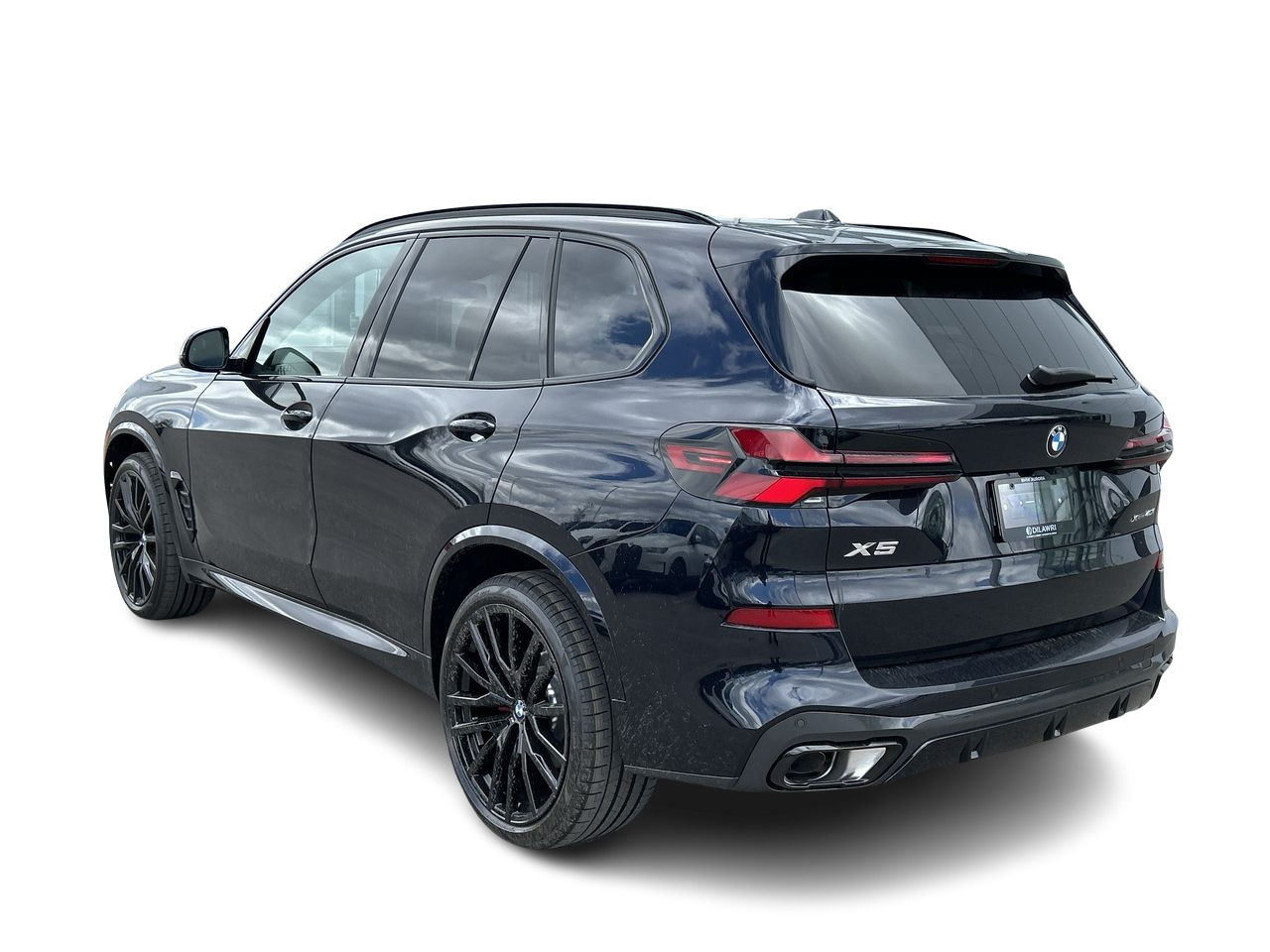2026 BMW X5 in Aurora, Ontario