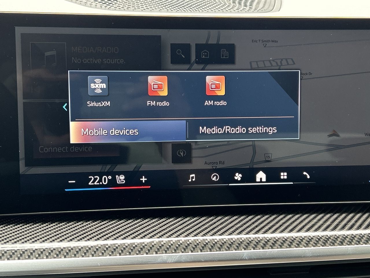 2026 BMW X5 in Aurora, Ontario