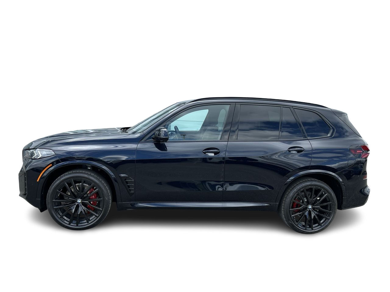 2026 BMW X5 in Aurora, Ontario