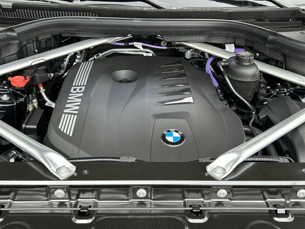 2026 BMW X5 in Aurora, Ontario