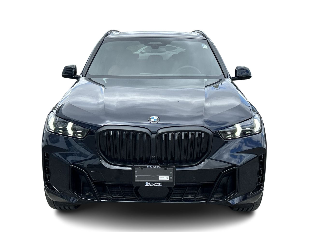 2026 BMW X5 in Aurora, Ontario