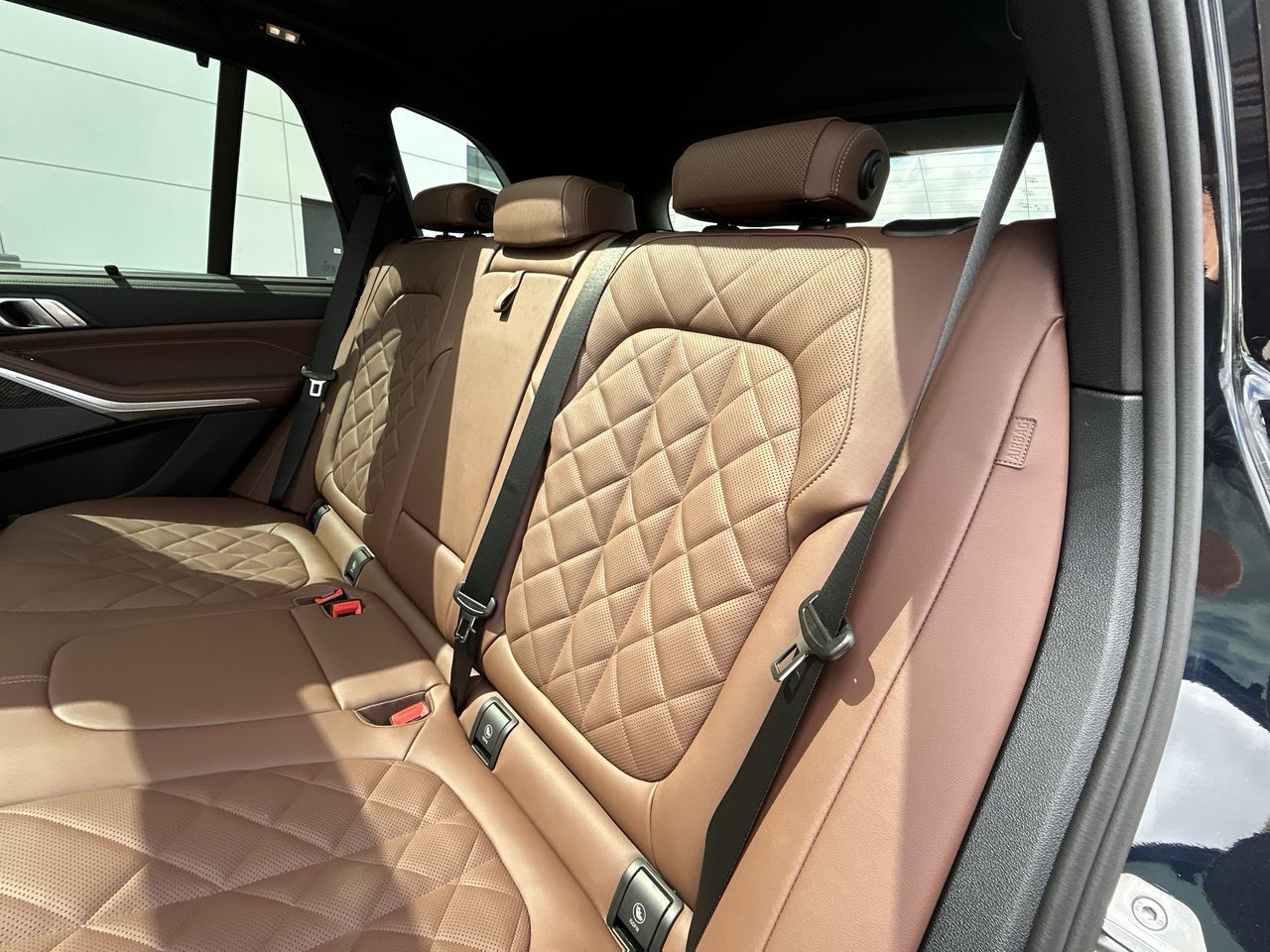 2026 BMW X5 in Aurora, Ontario