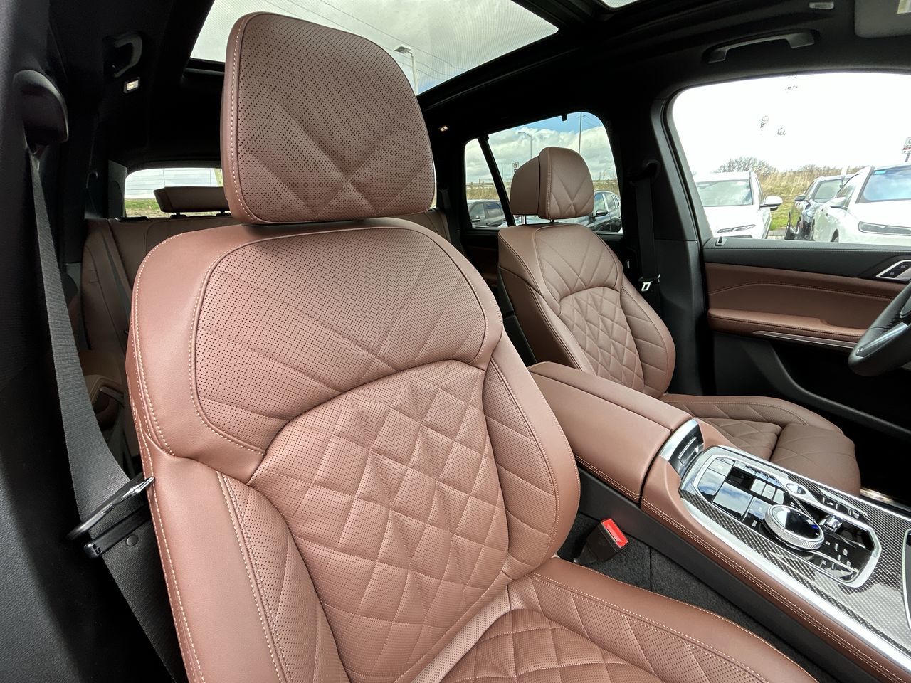 2026 BMW X5 in Aurora, Ontario