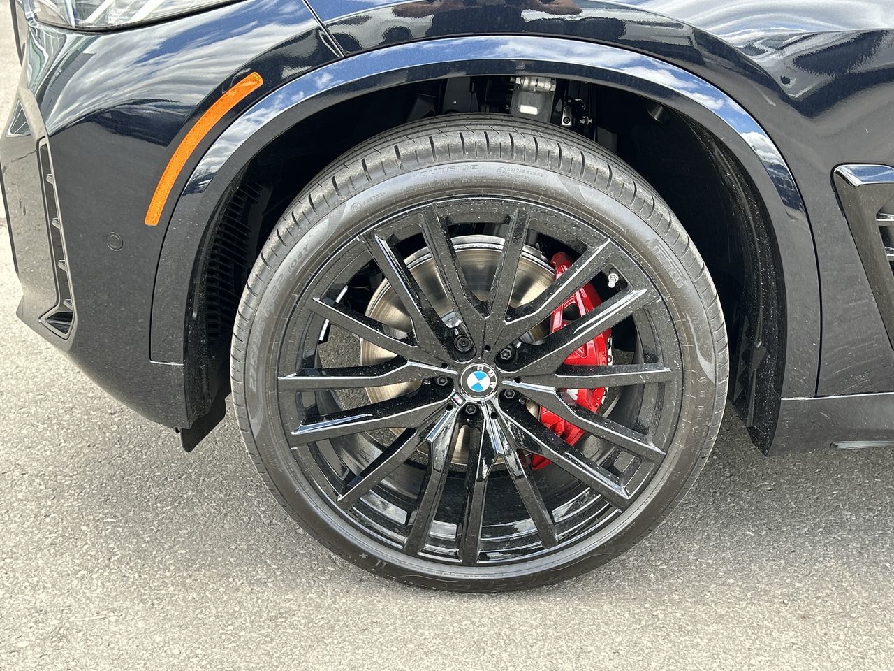 2026 BMW X5 in Aurora, Ontario
