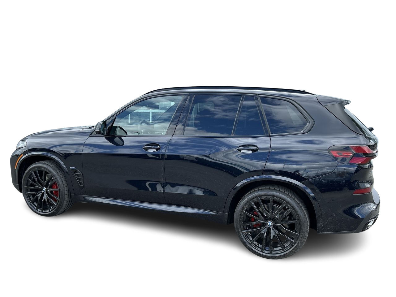 2026 BMW X5 in Aurora, Ontario