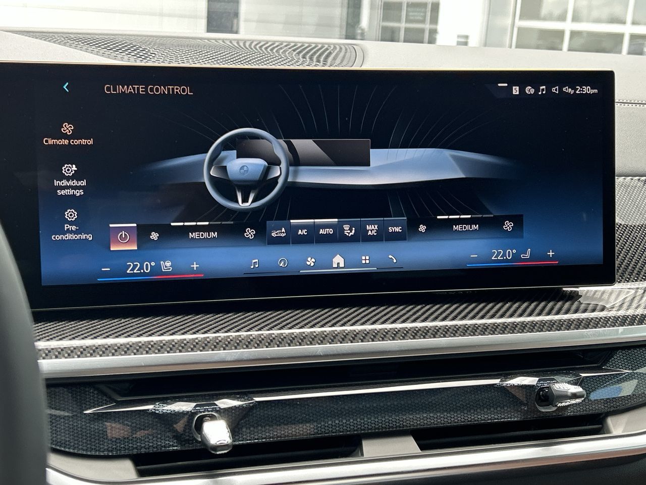 2026 BMW X5 in Aurora, Ontario