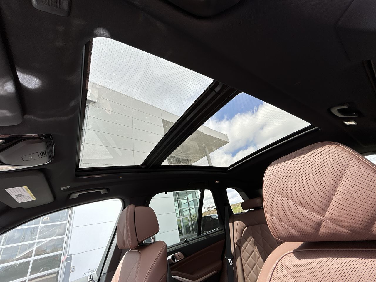 2026 BMW X5 in Aurora, Ontario