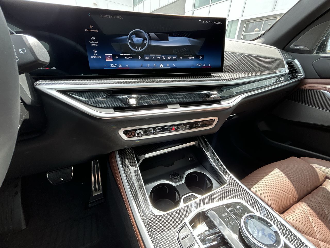 2026 BMW X5 in Aurora, Ontario