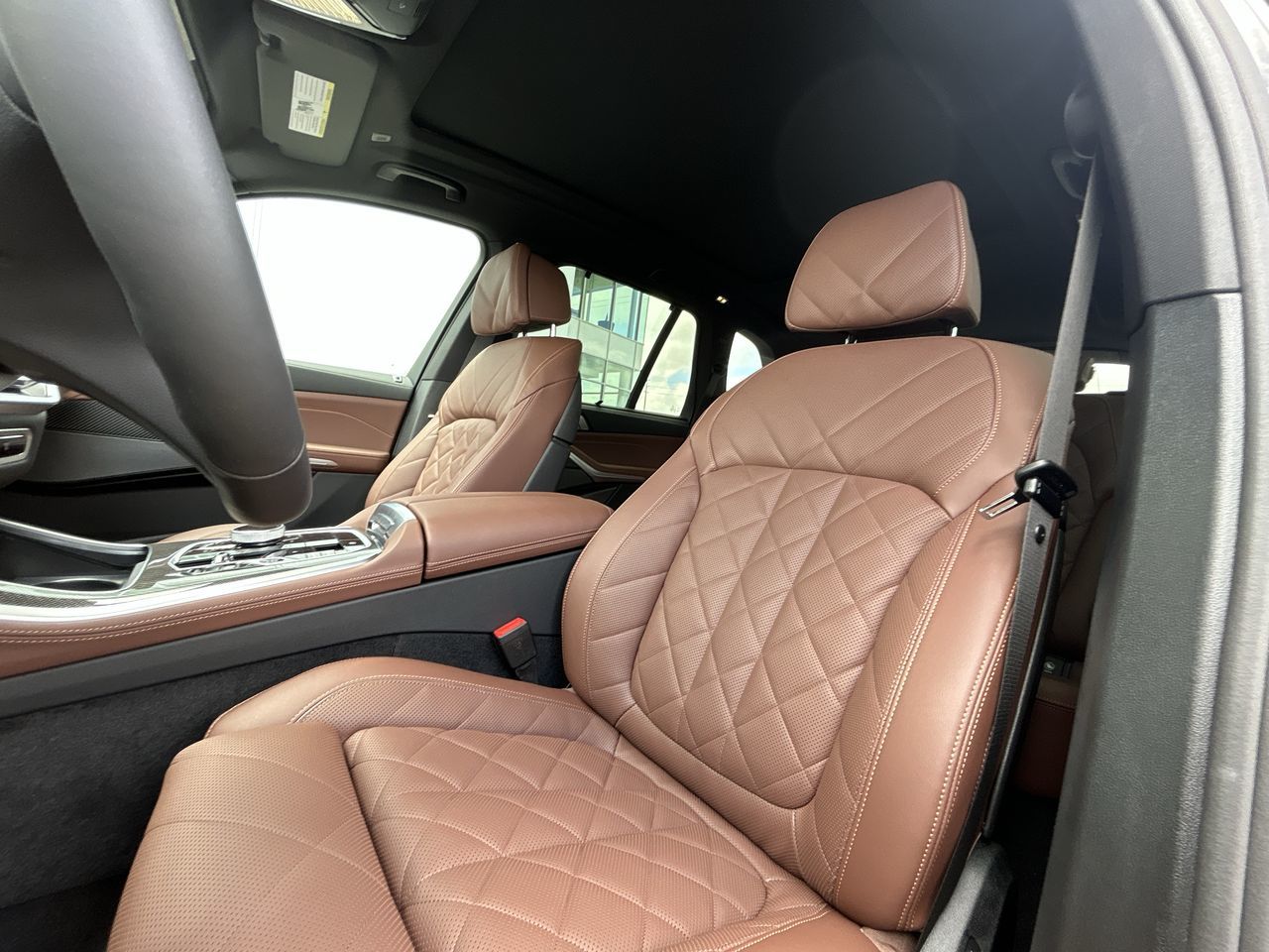 2026 BMW X5 in Aurora, Ontario