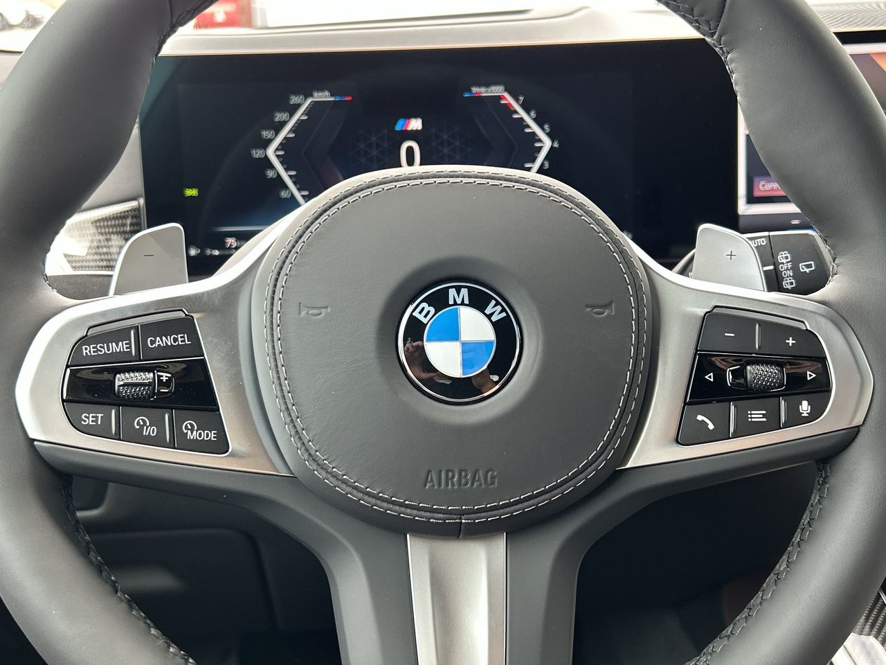 2026 BMW X5 in Aurora, Ontario