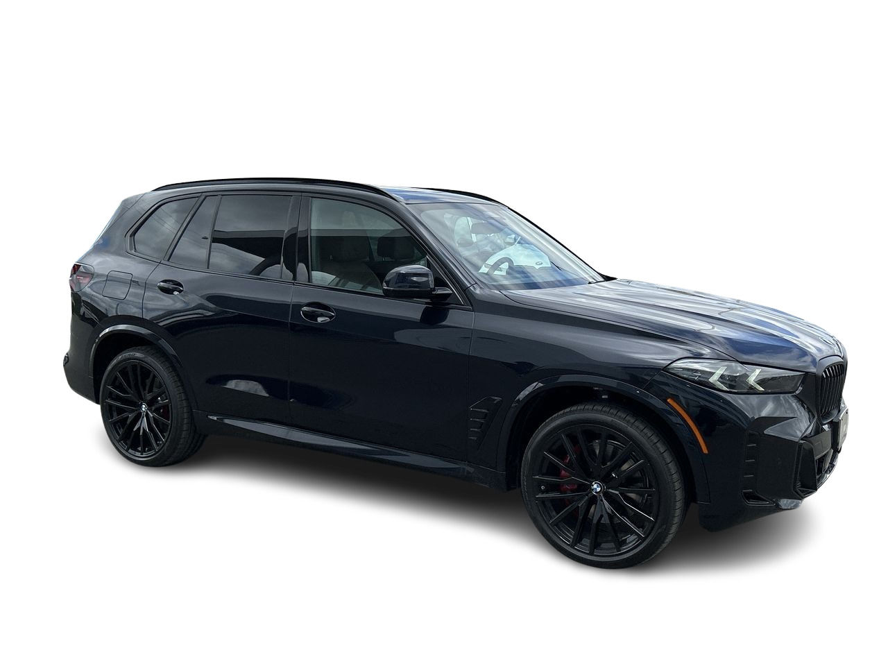 2026 BMW X5 in Aurora, Ontario