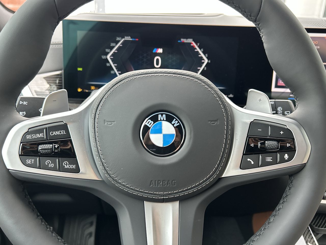 2026 BMW X5 in Aurora, Ontario