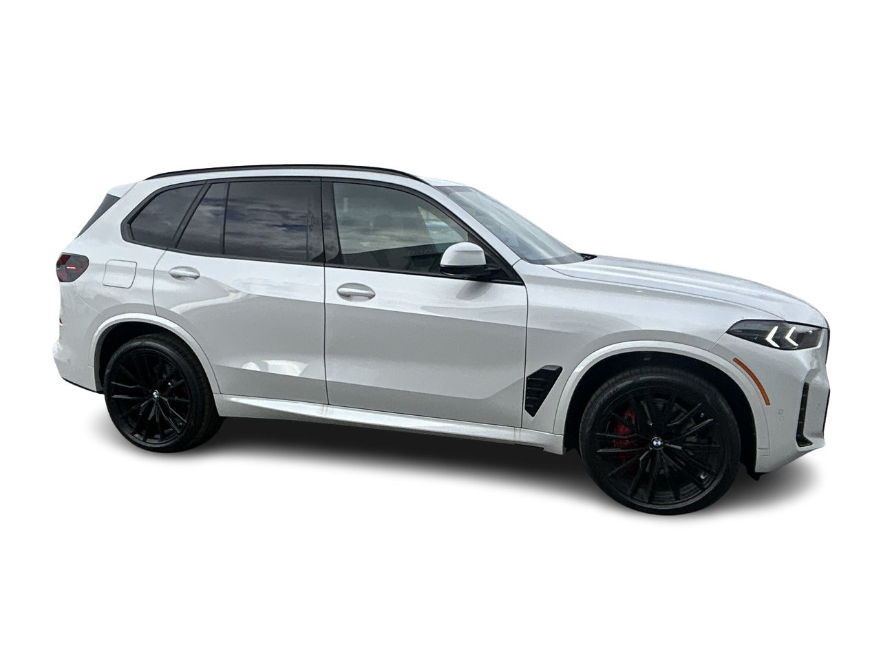 2026 BMW X5 in Aurora, Ontario