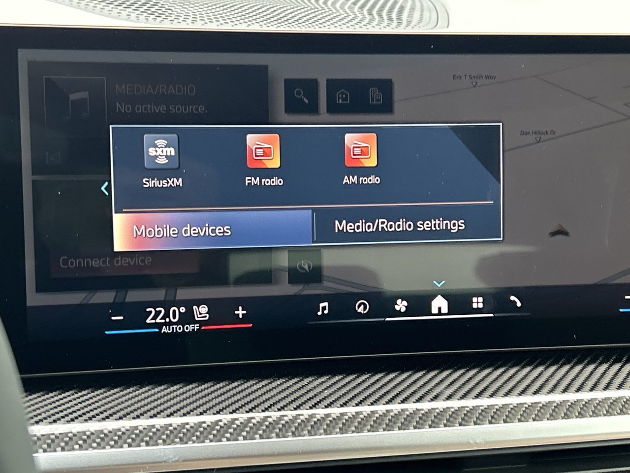 2026 BMW X5 in Aurora, Ontario