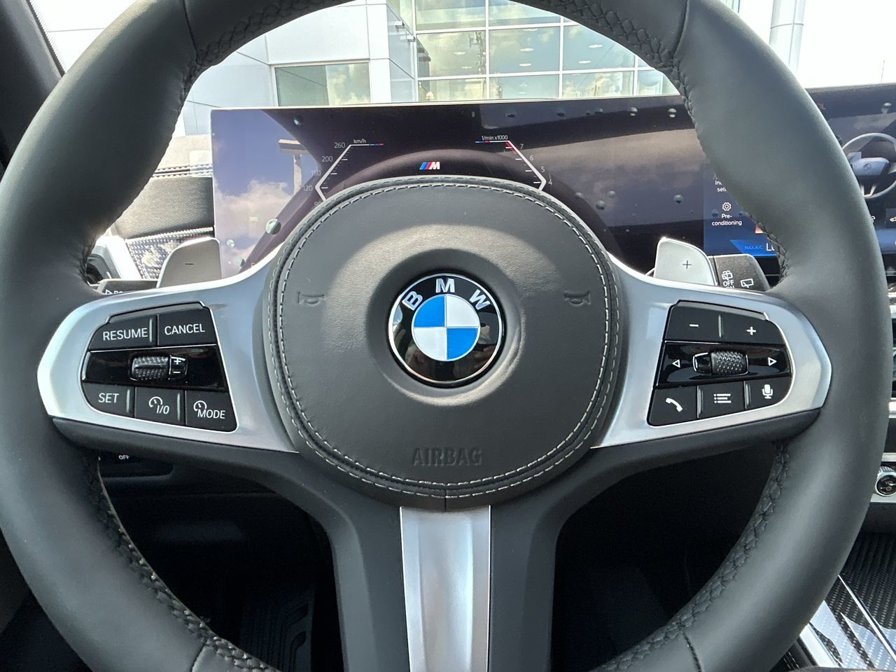 2026 BMW X5 in Aurora, Ontario