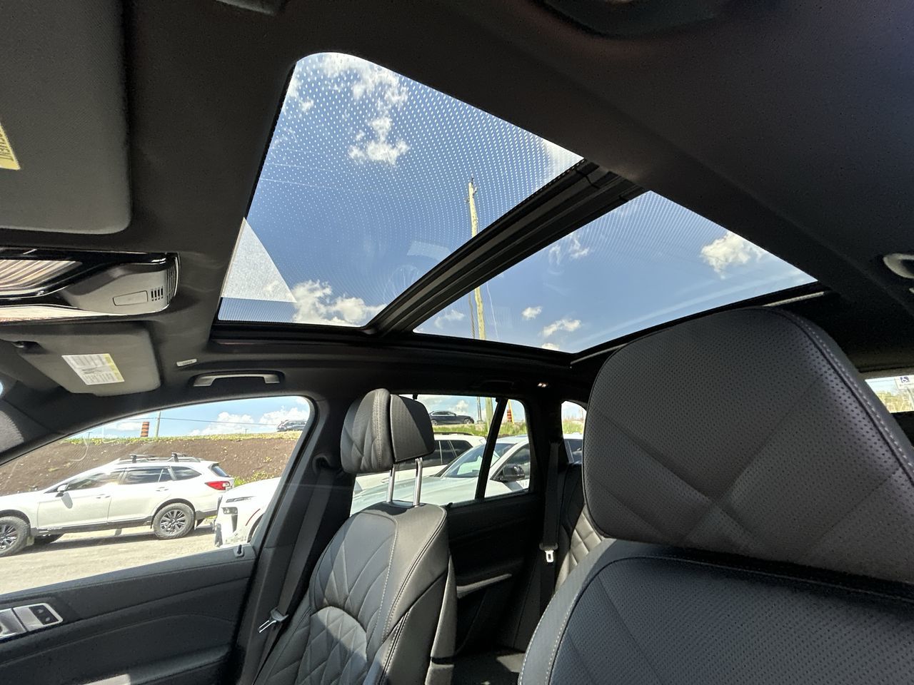 2026 BMW X5 in Aurora, Ontario
