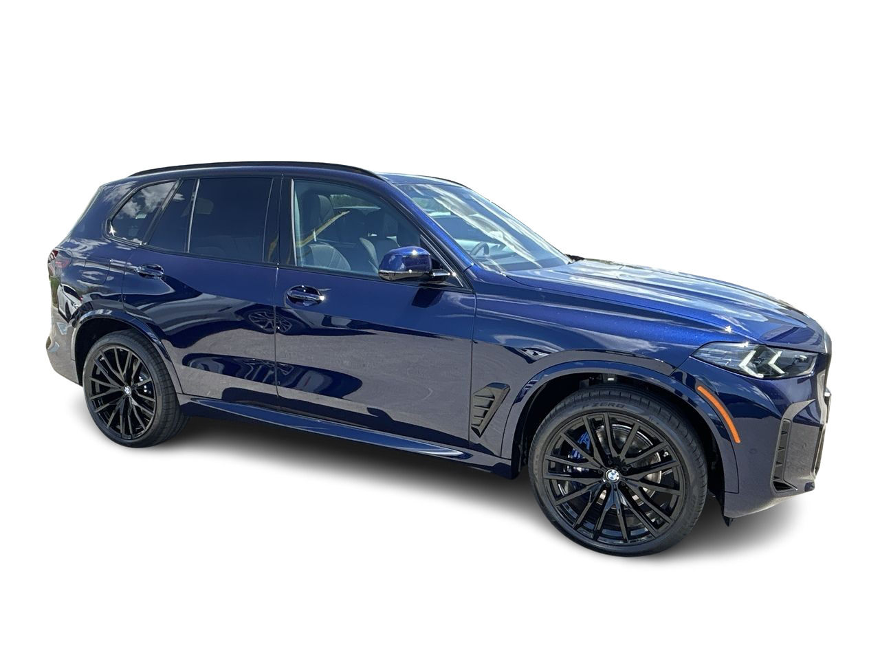 2026 BMW X5 in Aurora, Ontario