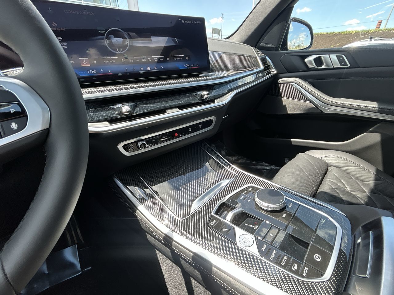2026 BMW X5 in Aurora, Ontario