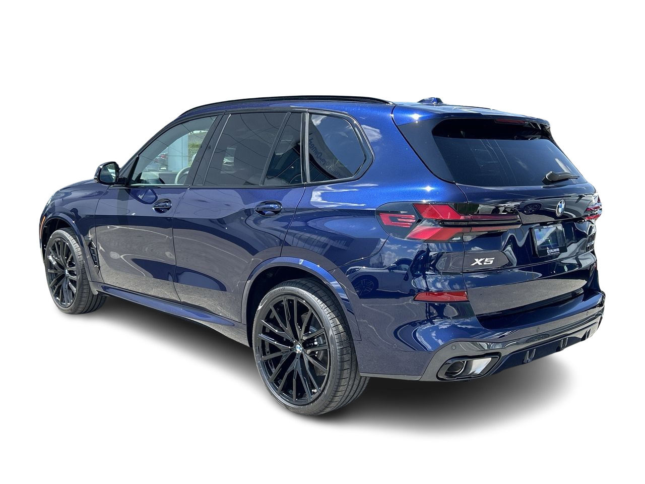 2026 BMW X5 in Aurora, Ontario